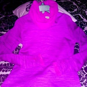 Avalanche outerwear workout gear